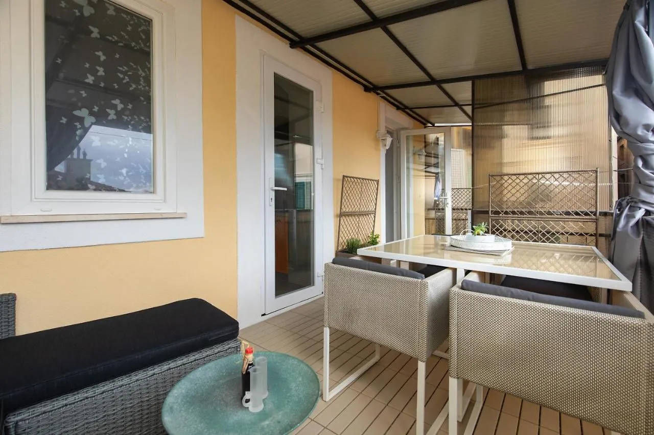 Apartman Zana Opatija 0*,