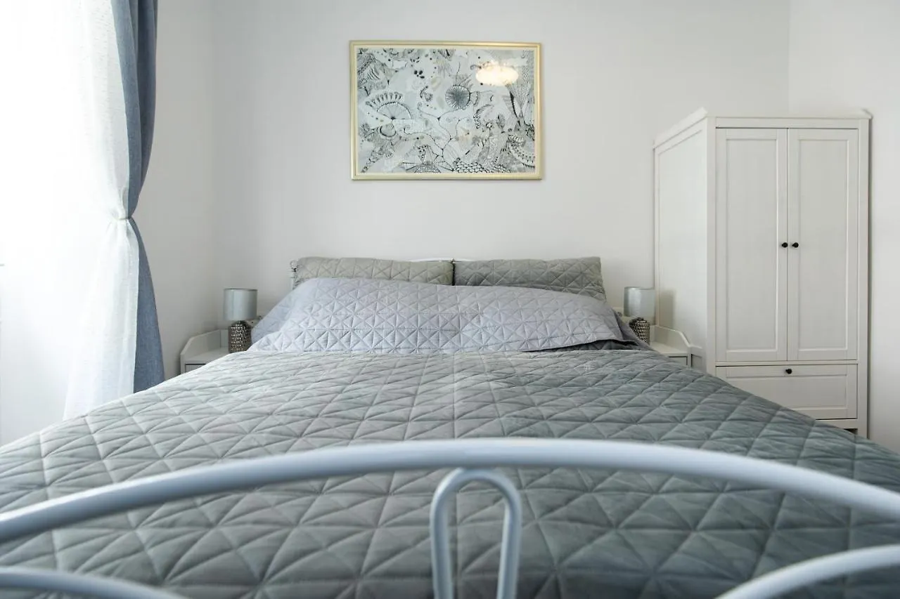 Apartman Zana Opatija 0*,