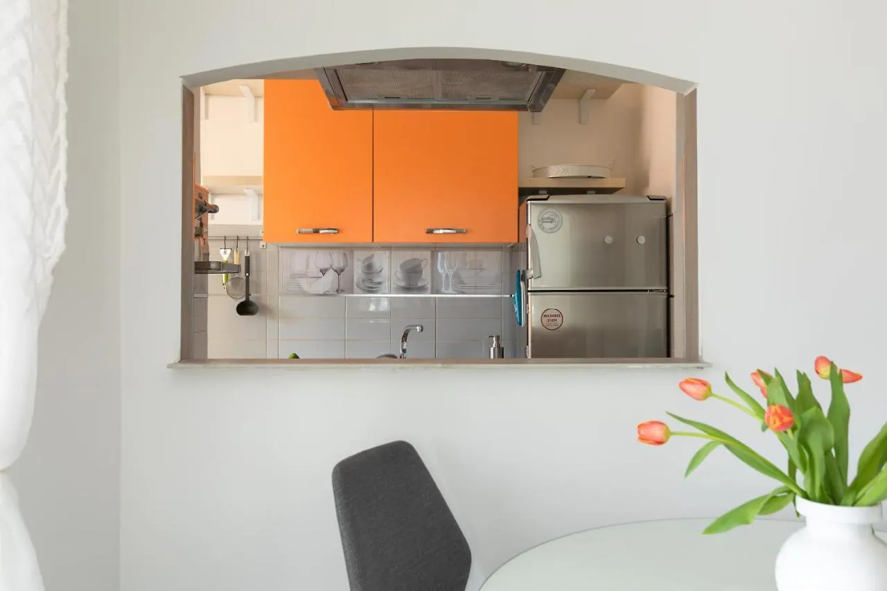 Apartman Zana 오파티아 아파트