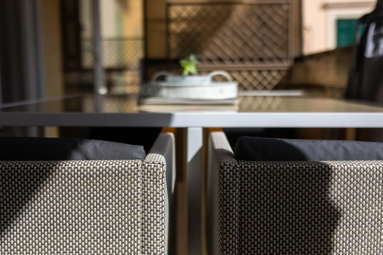 Apartman Zana Opatija Apartment