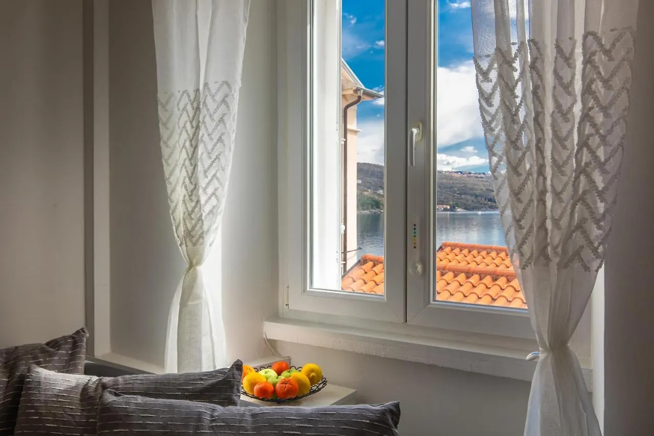 Apartment Apartman Zana Opatija