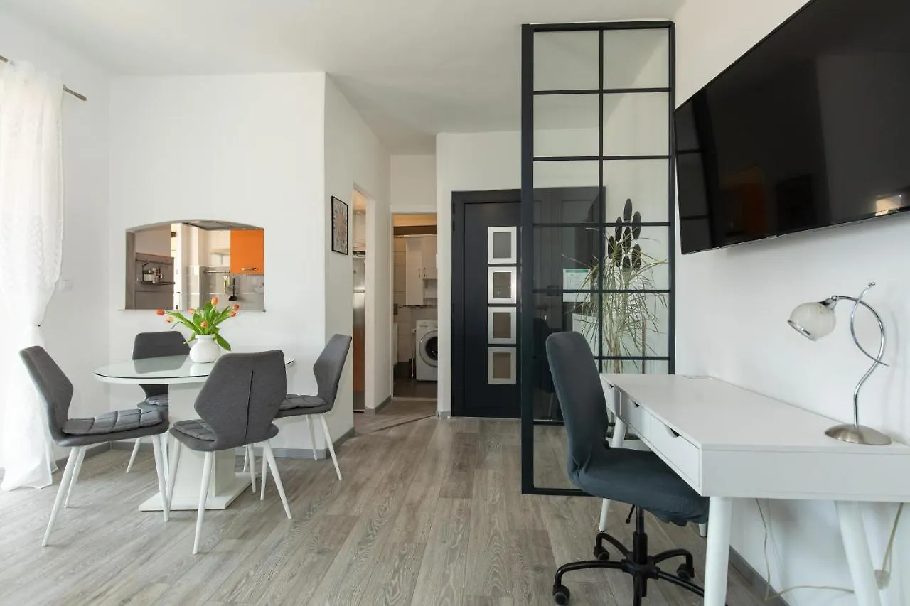 Apartman Zana Opatija 0*,