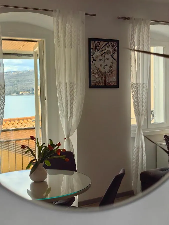 Apartment Apartman Zana Opatija
