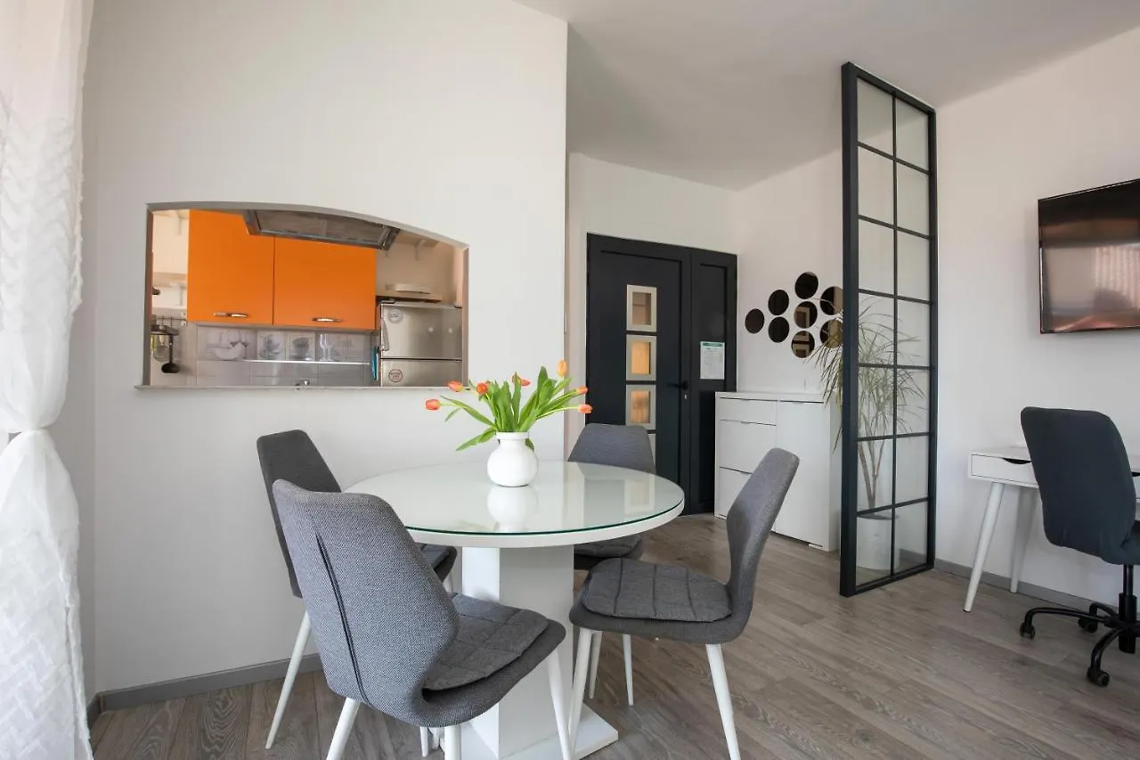 Apartman Zana Opatija