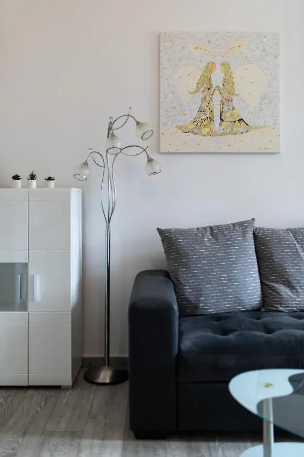 Apartment Apartman Zana Opatija Croatia