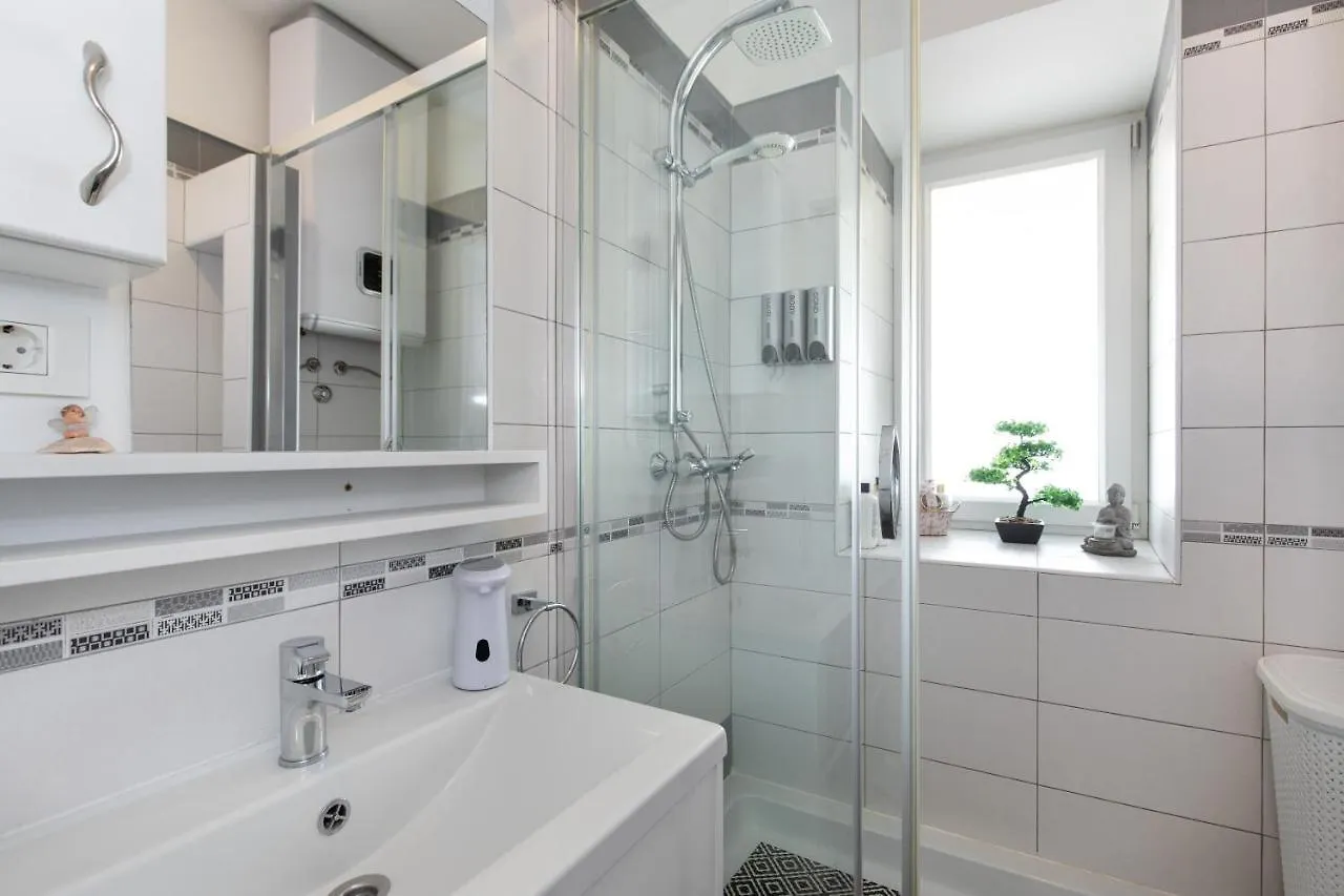 Apartman Zana Opatija