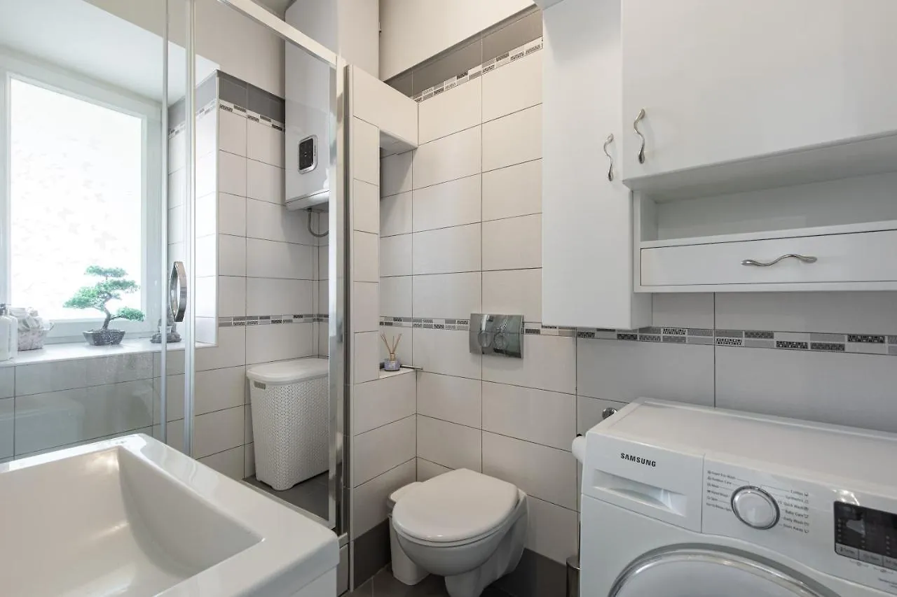 Apartman Zana Opatija Croatia