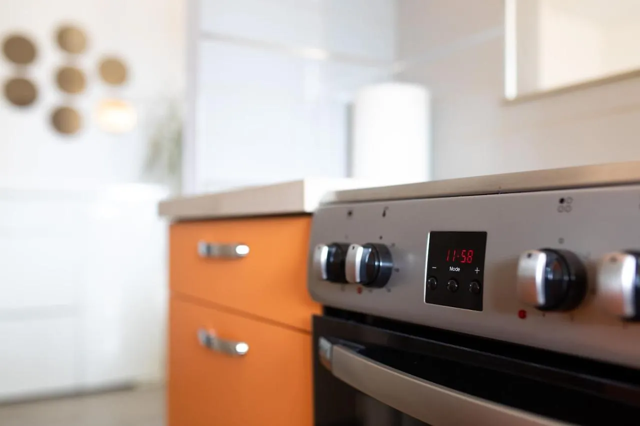 아파트 Apartman Zana 오파티아 크로아티아