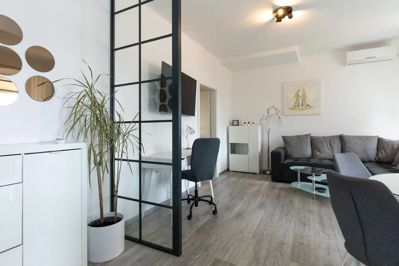 Apartman Zana Opatija