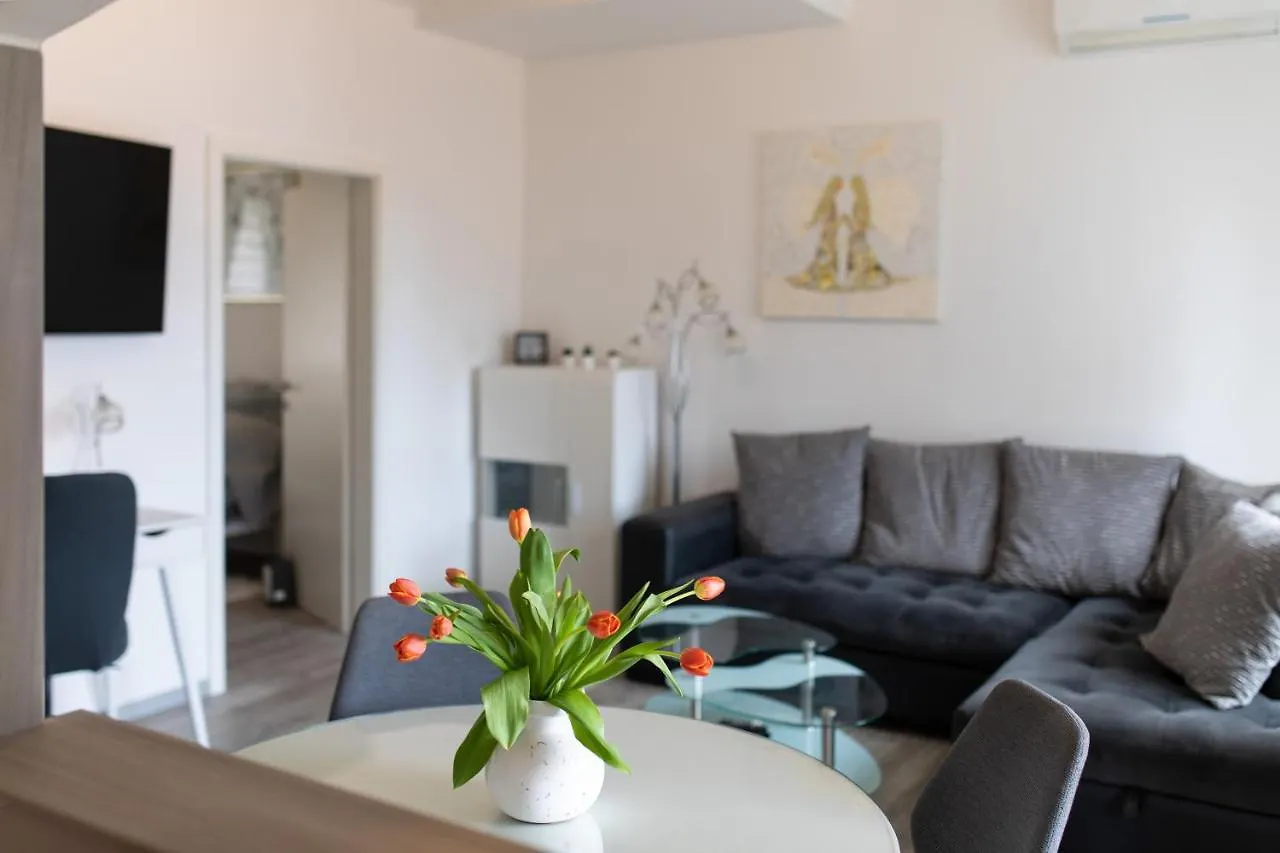 Apartman Zana Opatija
