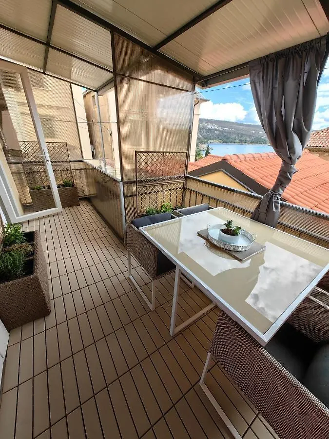 Apartman Zana Opatija Apartment