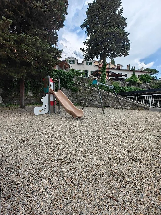 Apartman Zana Opatija Croatia