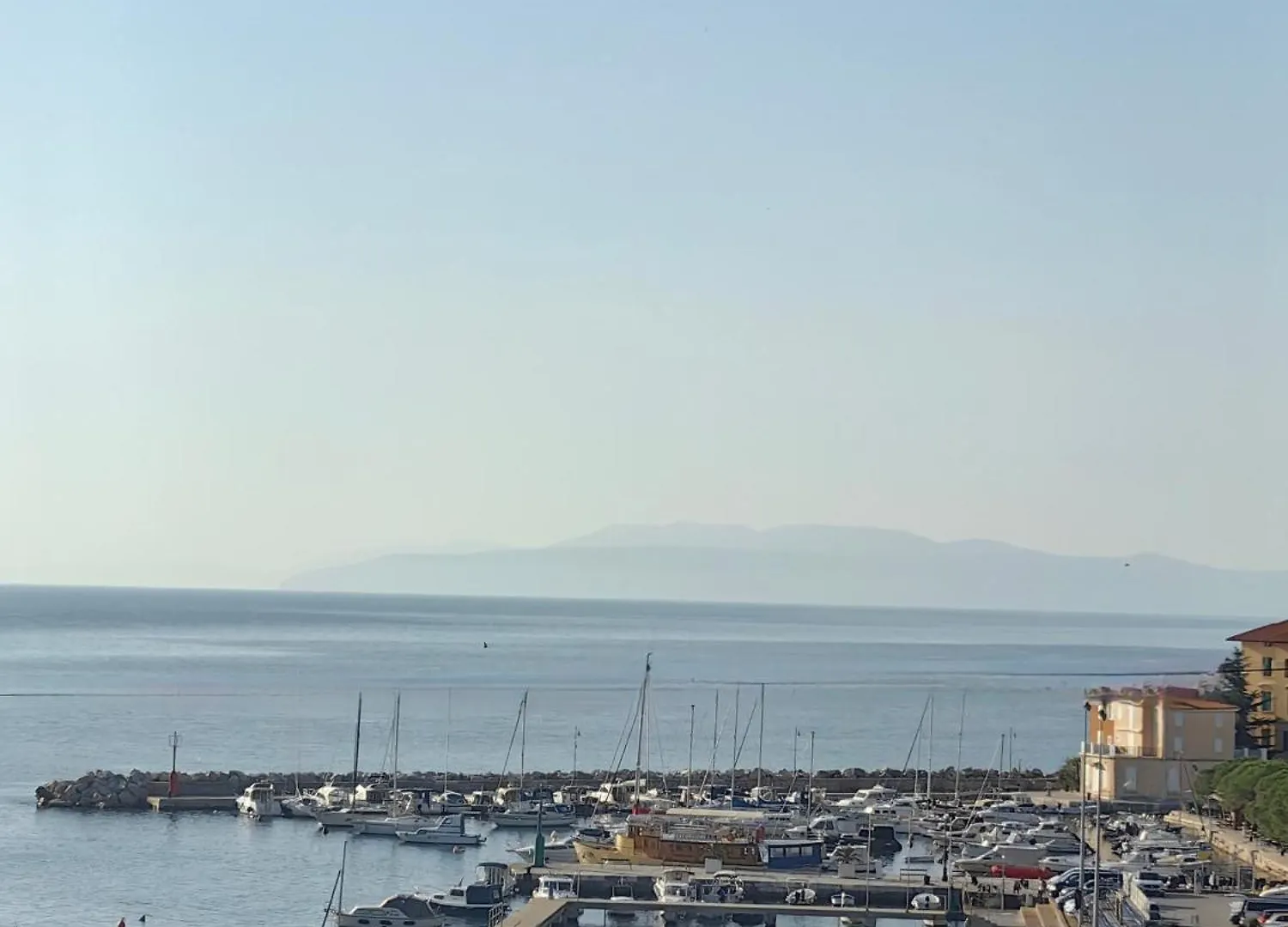 Apartment Apartman Zana Opatija