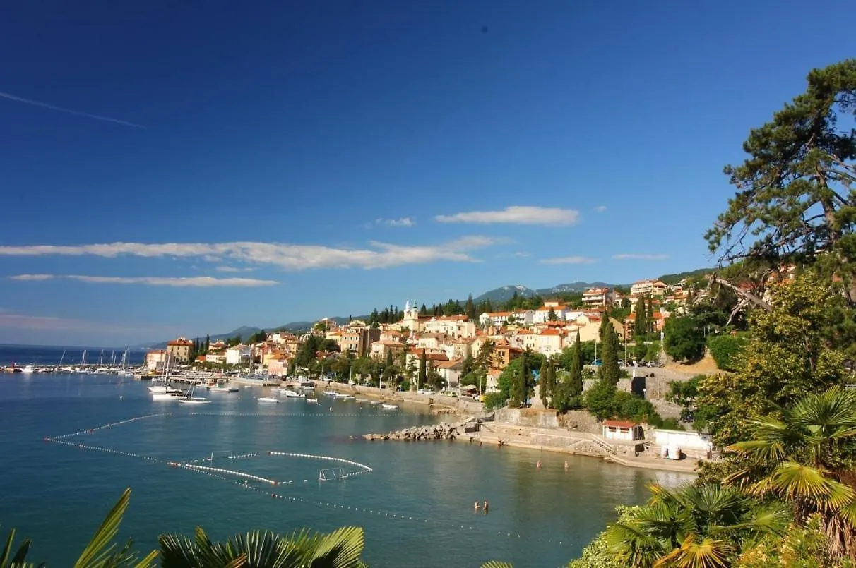 Apartman Zana Opatija