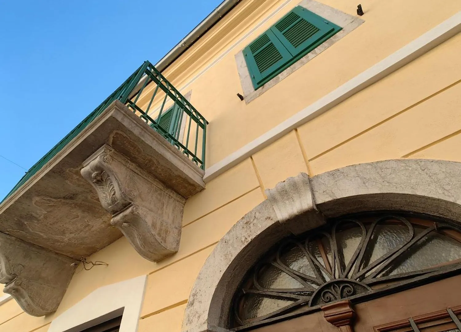 Apartman Zana Opatija Croatia