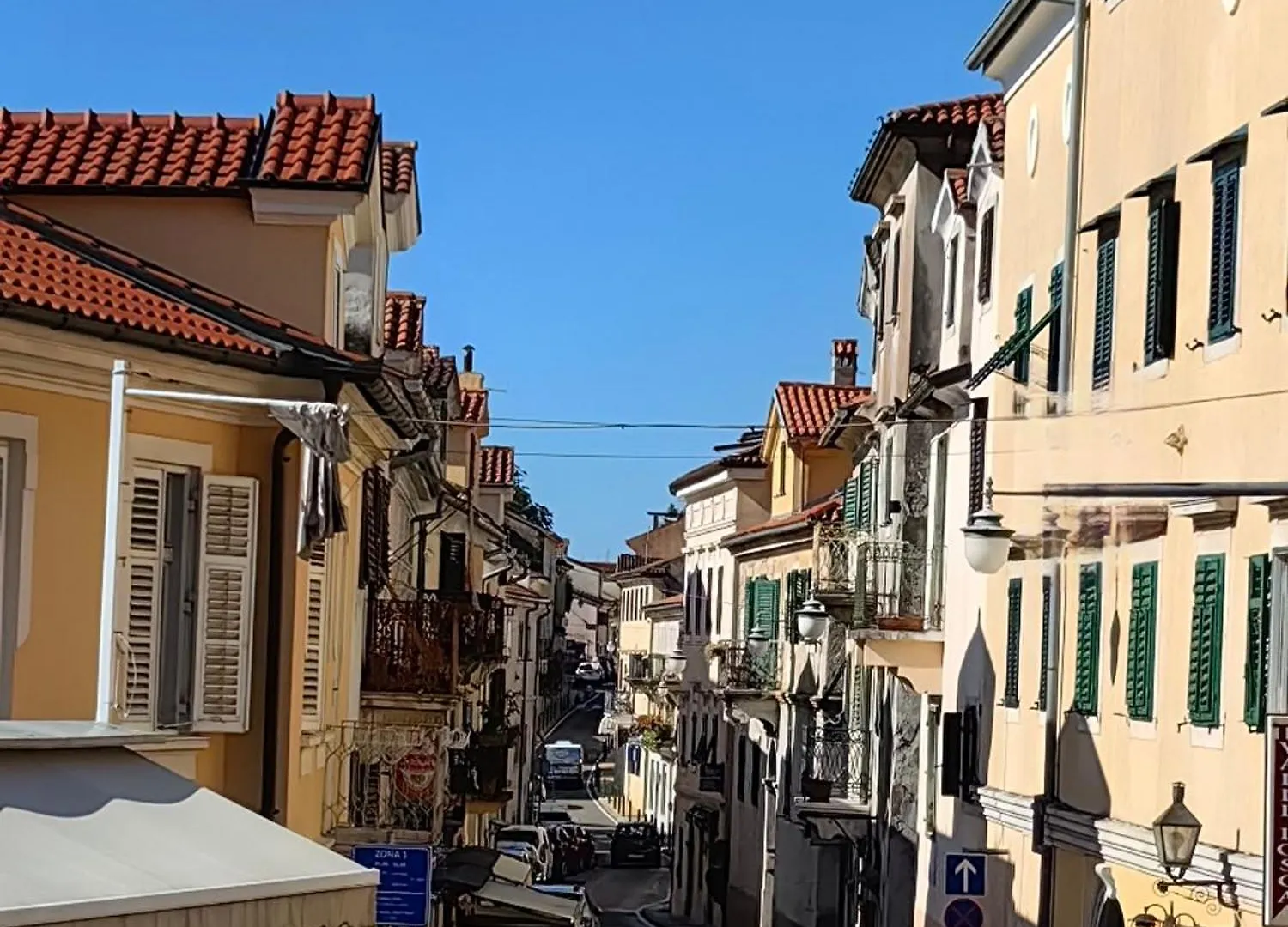 Apartman Zana Opatija 0*,  Croatia